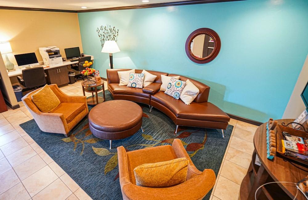 Candlewood Suites Boise-Meridian By Ihg Экстерьер фото