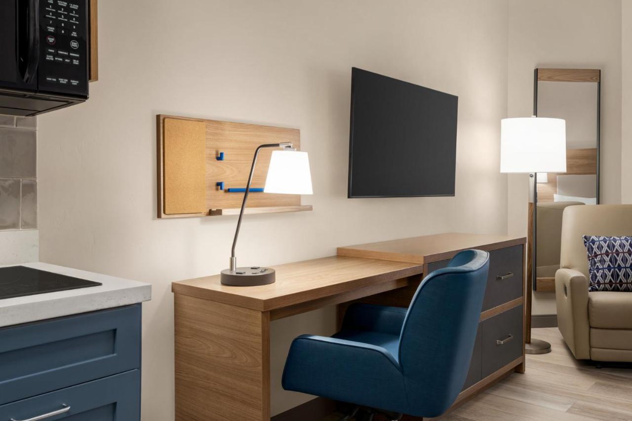 Candlewood Suites Boise-Meridian By Ihg Экстерьер фото