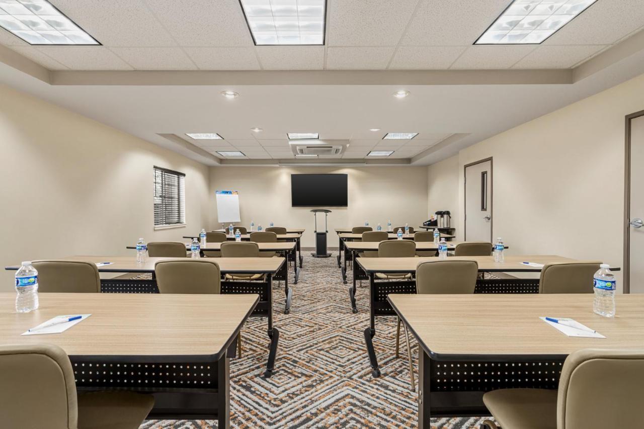 Candlewood Suites Boise-Meridian By Ihg Экстерьер фото