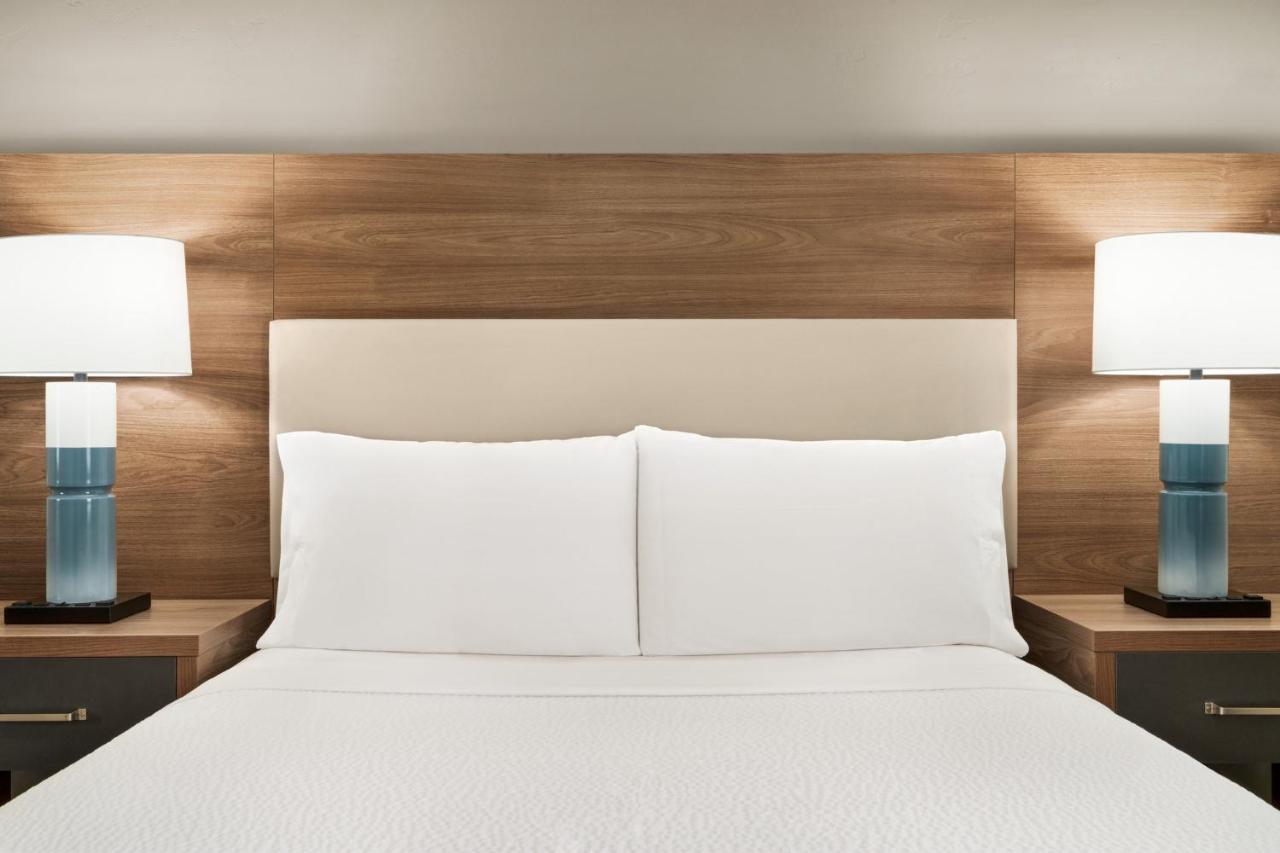 Candlewood Suites Boise-Meridian By Ihg Экстерьер фото