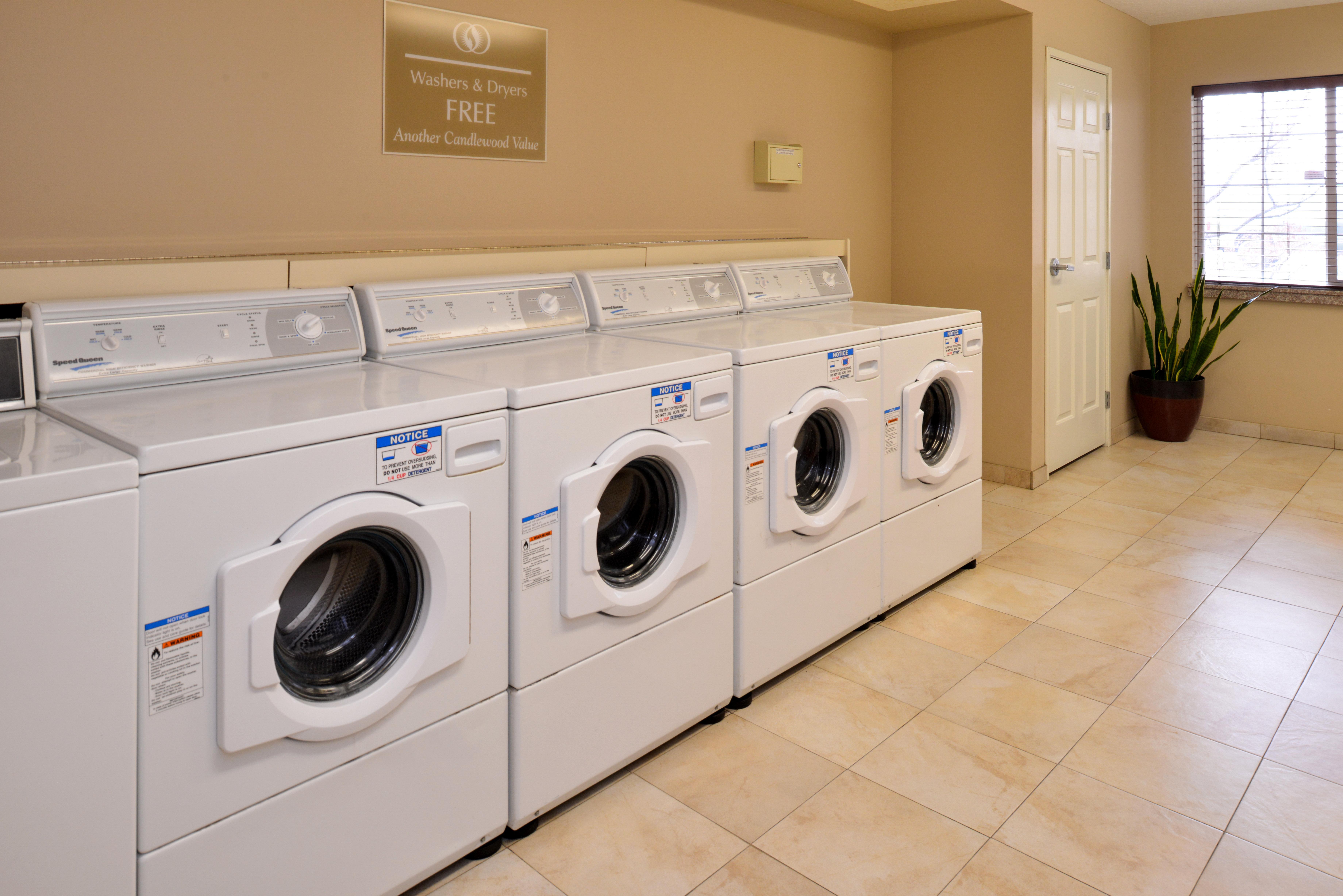 Candlewood Suites Boise-Meridian By Ihg Экстерьер фото