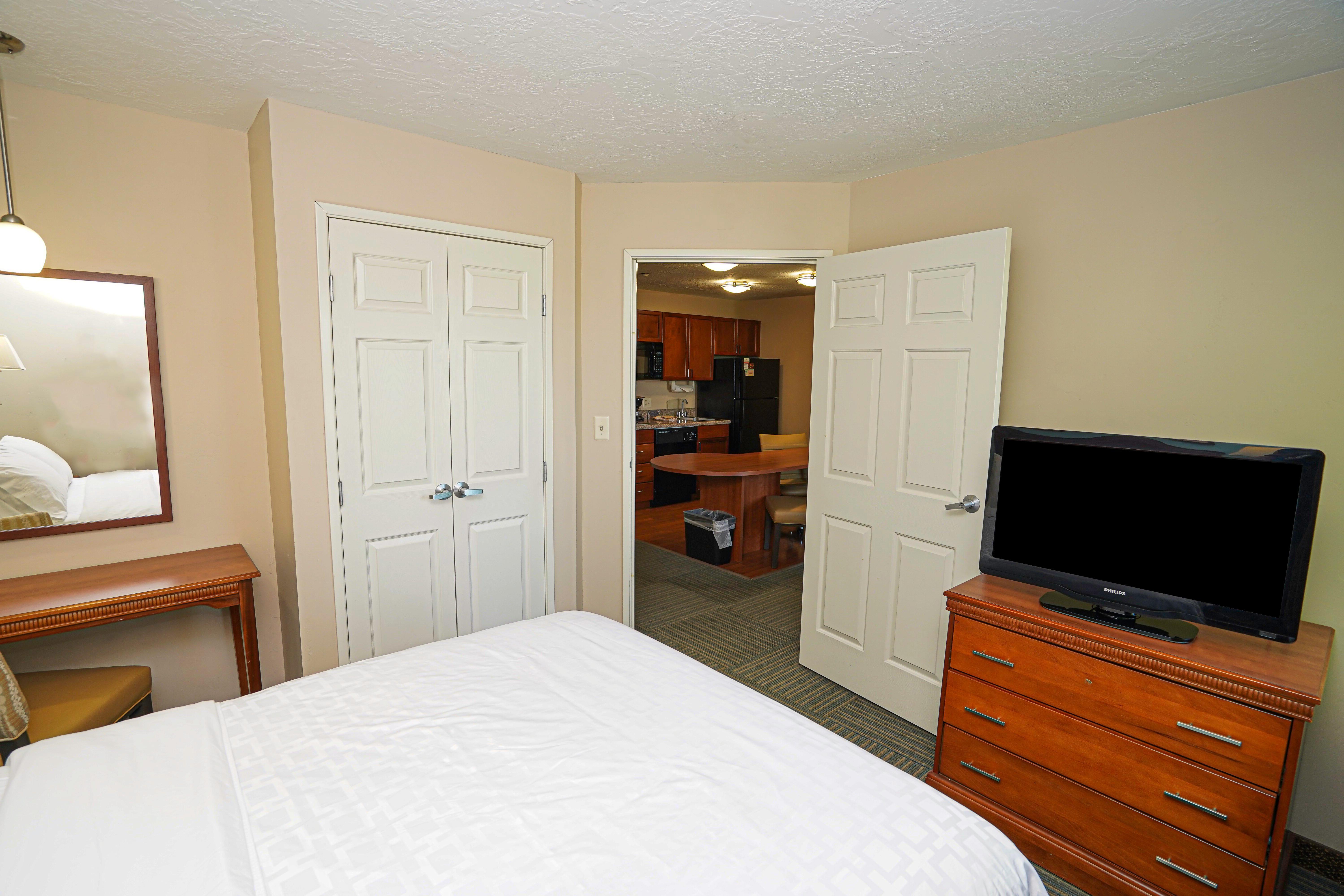 Candlewood Suites Boise-Meridian By Ihg Экстерьер фото